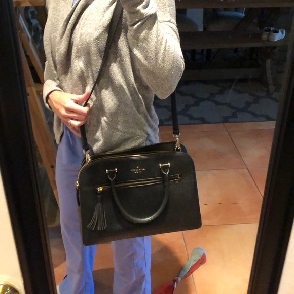 Kate Spade Purse - Picture 7 of 8